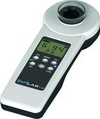 poollab1.0 - electronic swimming pool water test kit with bluetooth