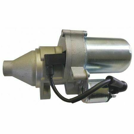 17 098 11-S Electric Starter