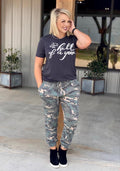 drawstring pants