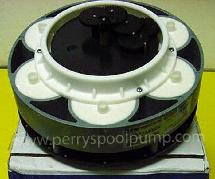 genuine! part paramount 6 port module with o-ring 004302440800 004-302-4408-00