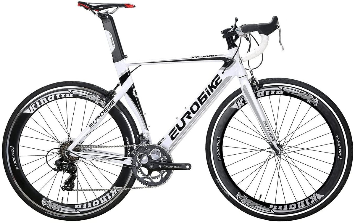 SD XC560 700C Road Bike Steel Frame Caliper Brake 21 Speed Gears for Adult Road Bicycle
