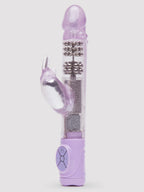 Jack Rabbit Thrusting Rabbit Vibrator, Purple