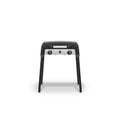 Porta-Chef 2-Burner Portable Propane Stove