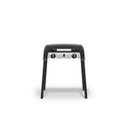 Porta-Chef 2-Burner Portable Propane Stove