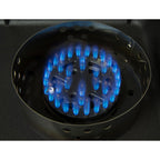 Porta-Chef 2-Burner Portable Propane Stove