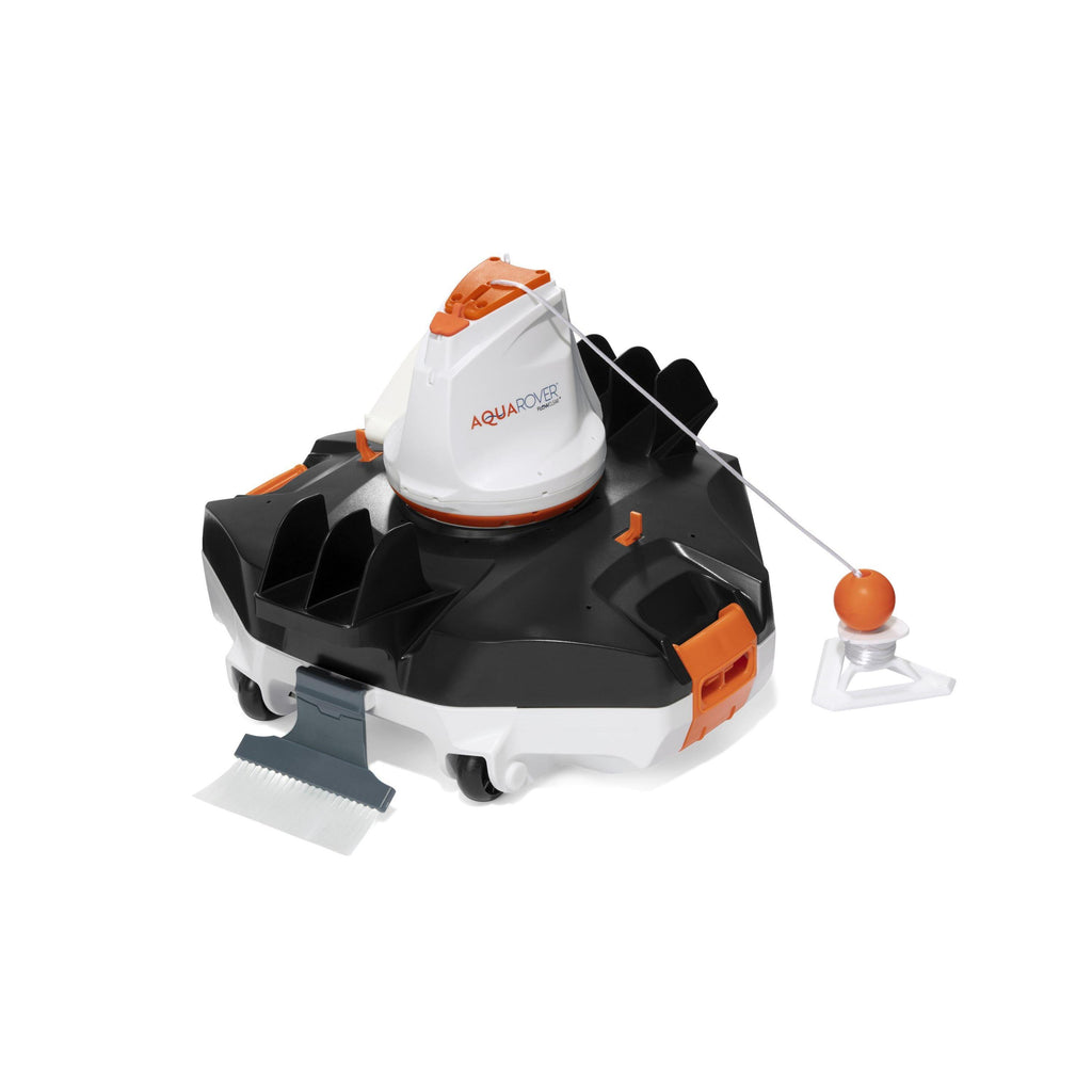 bestway - flowclear aquarover autonomous pool cleaning robot