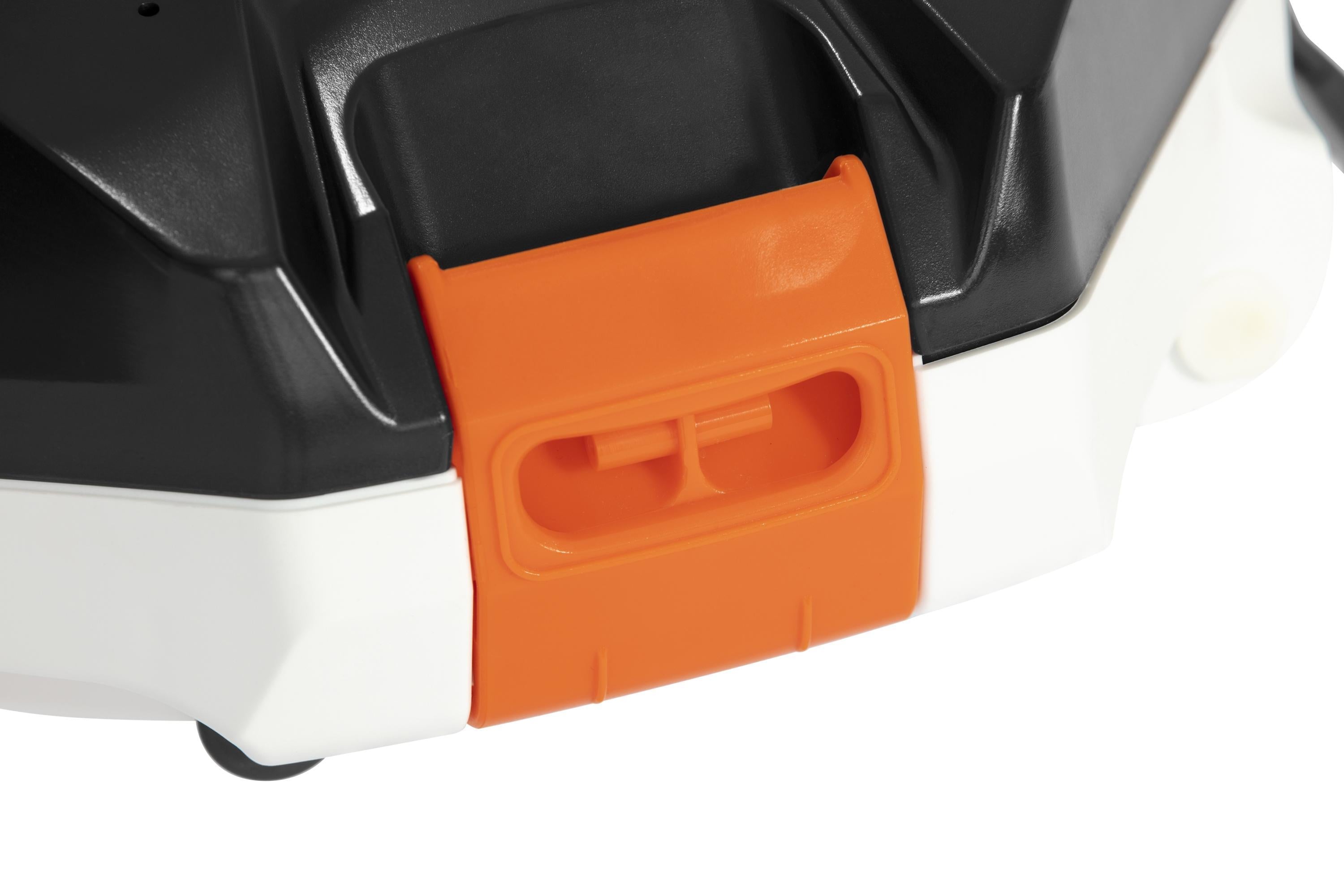 bestway - flowclear aquarover autonomous pool cleaning robot