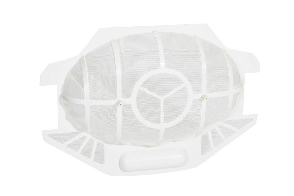 bestway - flowclear aquarover autonomous pool cleaning robot
