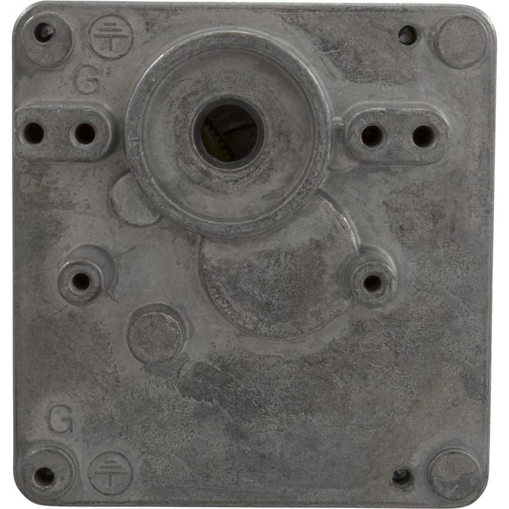 Blue-White Industries Ltd. Gearbox, Blue-White, Peristaltic Pumps, 45 rpm