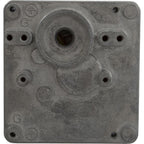 Blue-White Industries Ltd. Gearbox, Blue-White, Peristaltic Pumps, 45 rpm