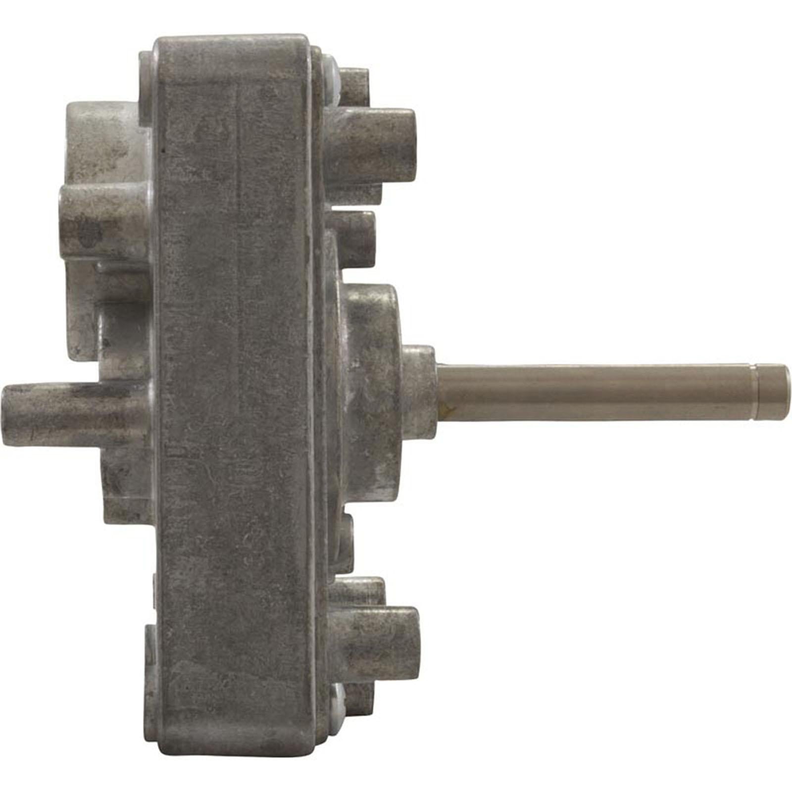 Blue-White Industries Ltd. Gearbox, Blue-White, Peristaltic Pumps, 45 rpm