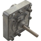 Blue-White Industries Ltd. Gearbox, Blue-White, Peristaltic Pumps, 45 rpm
