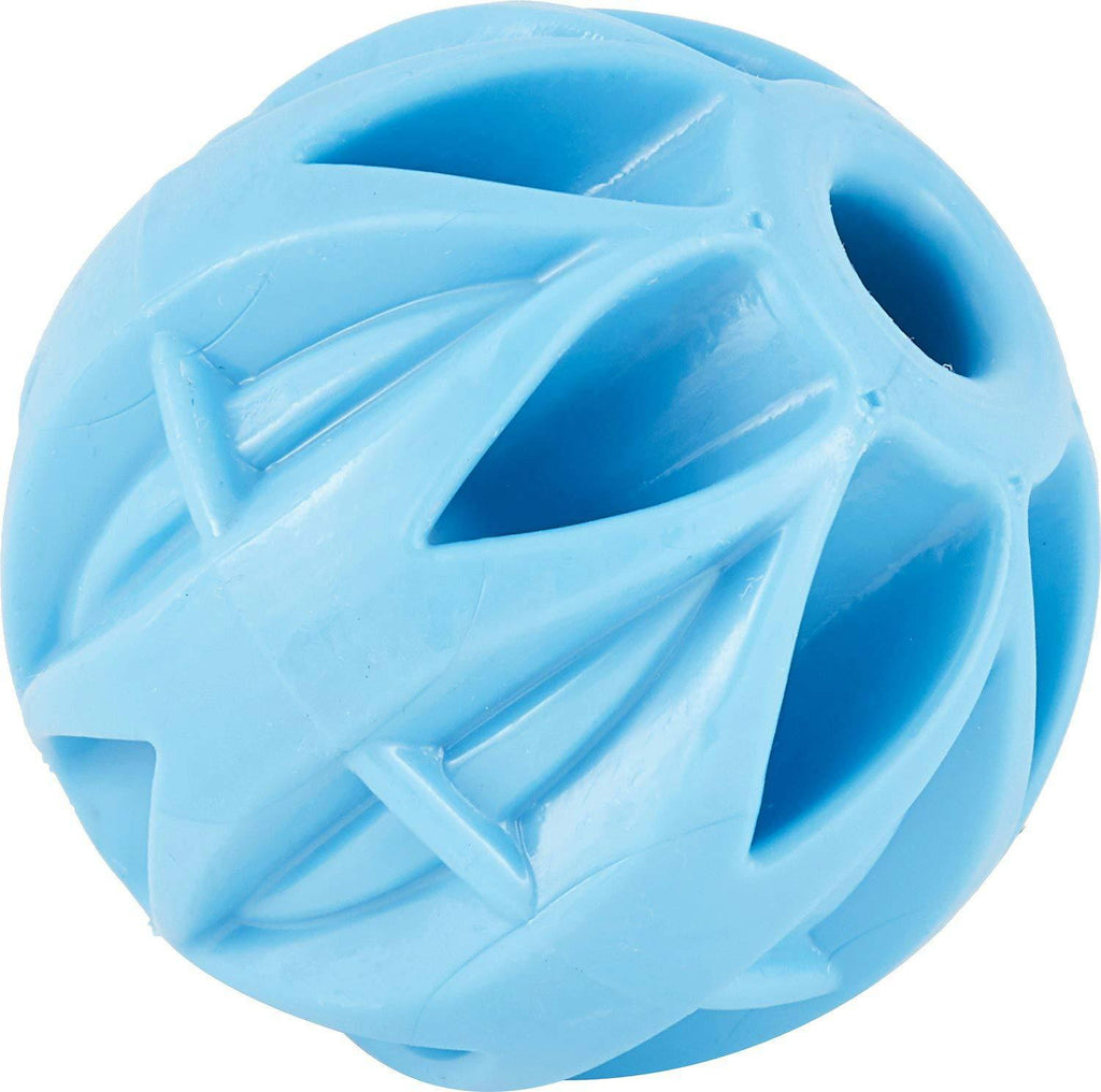 JW Megalast Ball Pet Toy, Large, 18 Pack