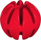 JW Megalast Ball Pet Toy, Large, 18 Pack