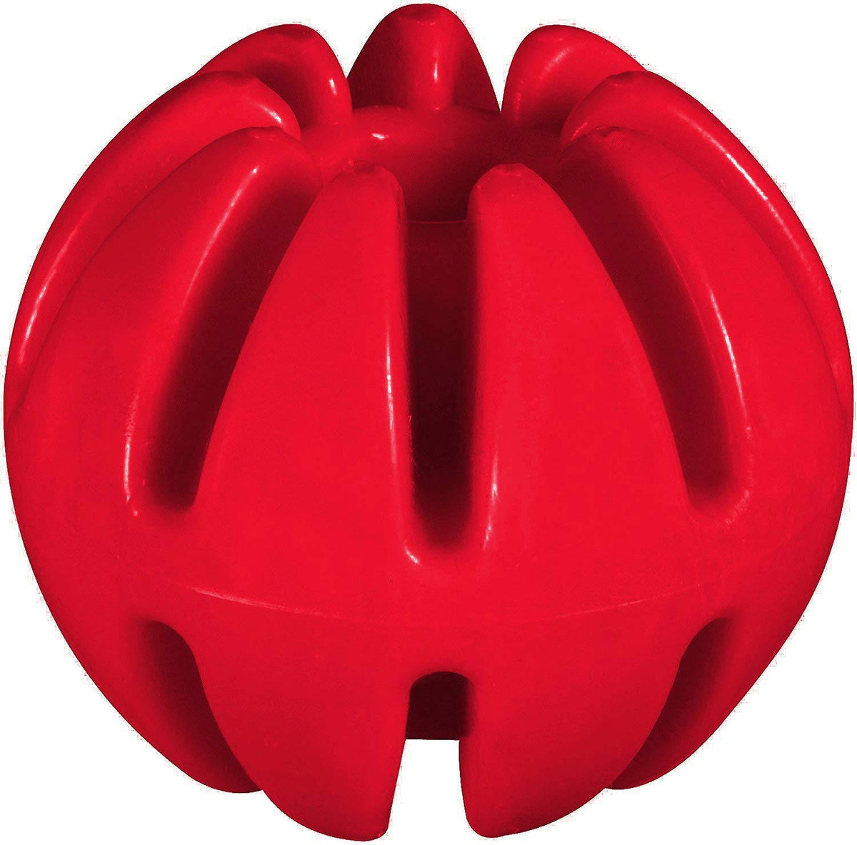JW Megalast Ball Pet Toy, Large, 18 Pack