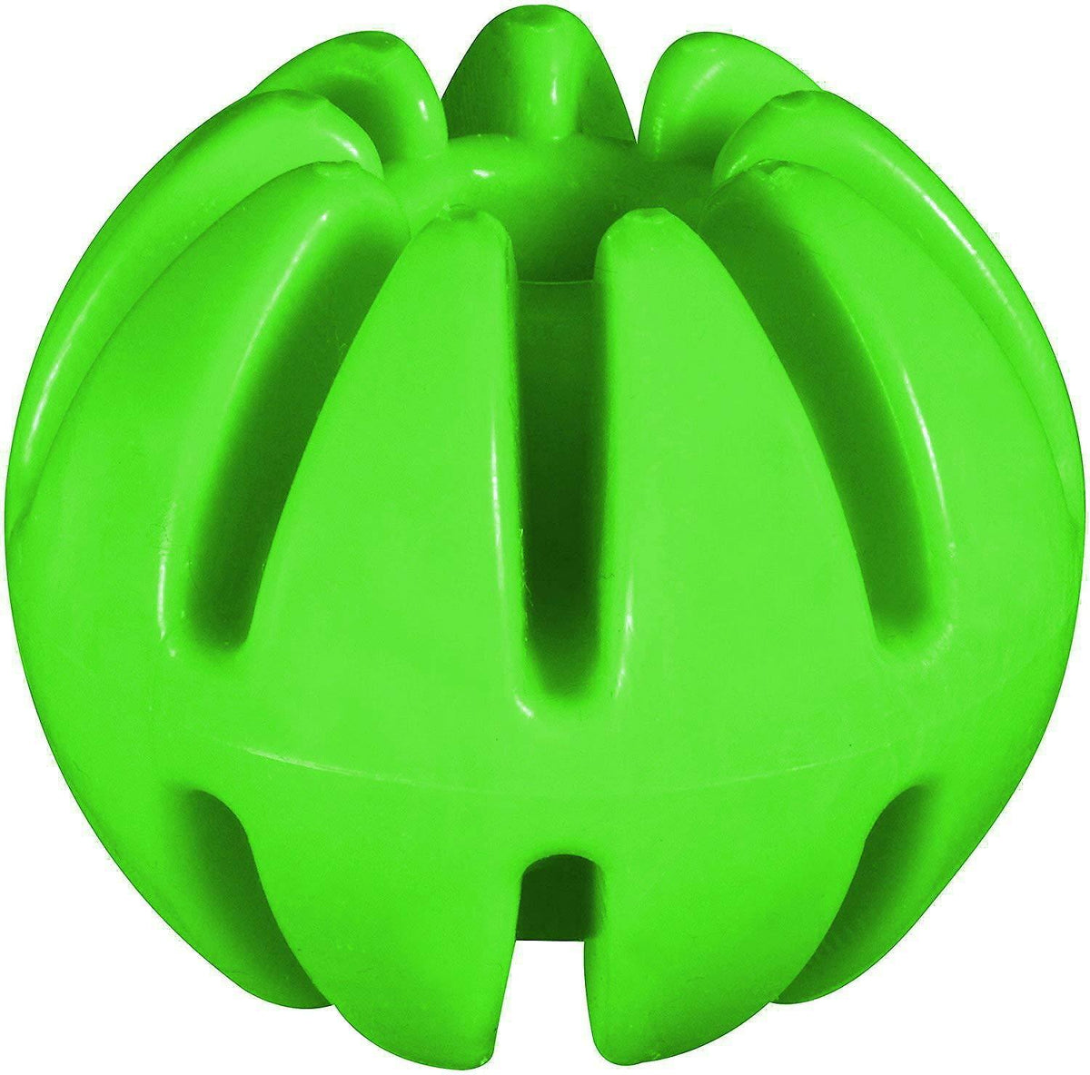 JW Megalast Ball Pet Toy, Large, 18 Pack