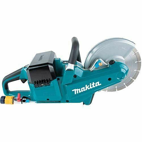 Makita XEC01PT1 18V X2 (36V) LXT Lithium-Ion Brushless Cordless 9" Power Cutter