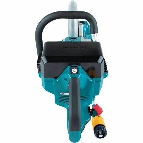 Makita XEC01PT1 18V X2 (36V) LXT Lithium-Ion Brushless Cordless 9" Power Cutter