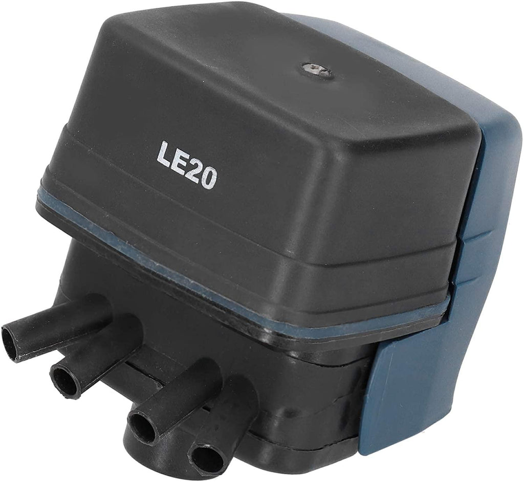 yosoo pulsator milking, le20 electric pulsator for milk collecting ac24v milking machine accessory livestock supply