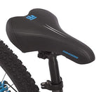 Impasse HD-Color:Charcoal,Style:Men's Front Suspension