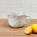 Canyon Bead Jumbo Soup Mug