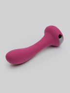 Mantric Rechargeable G-Spot Vibrator, Pink