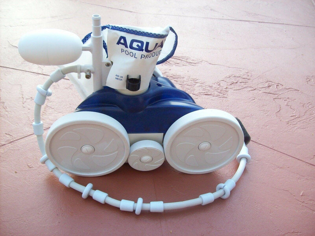 polaris 280 pool cleaner head only perfect!!