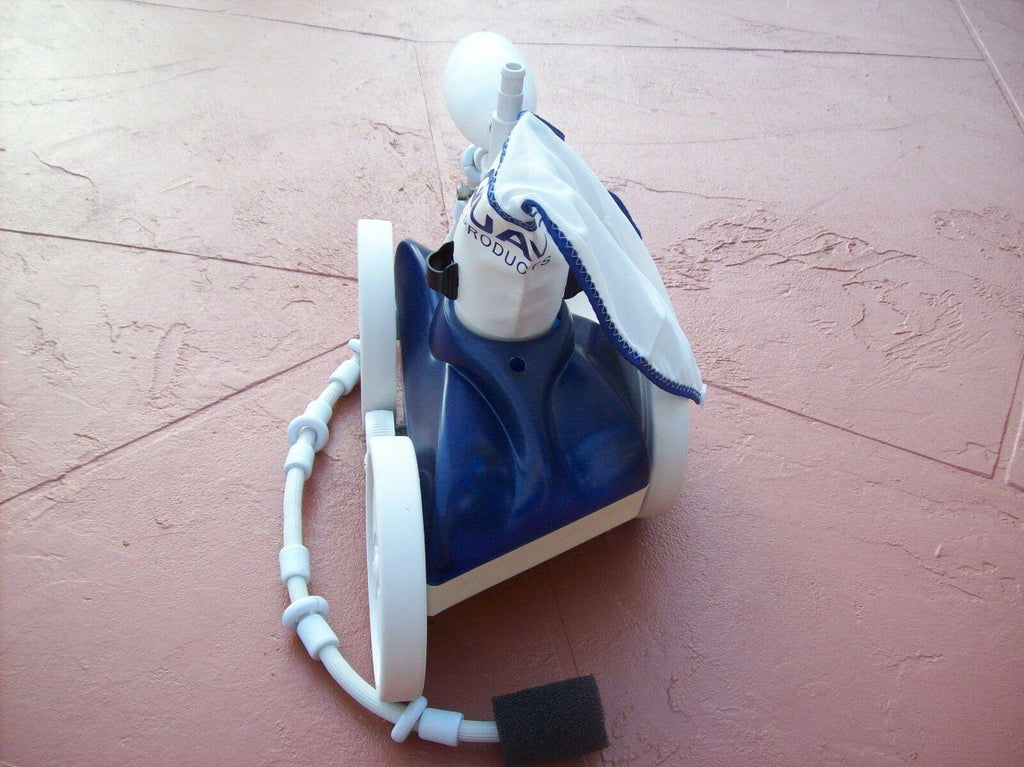 polaris 280 pool cleaner head only perfect!!