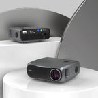 eug 8500lm projector native 1080p home theater movie tv sports hdmi usb vga gift