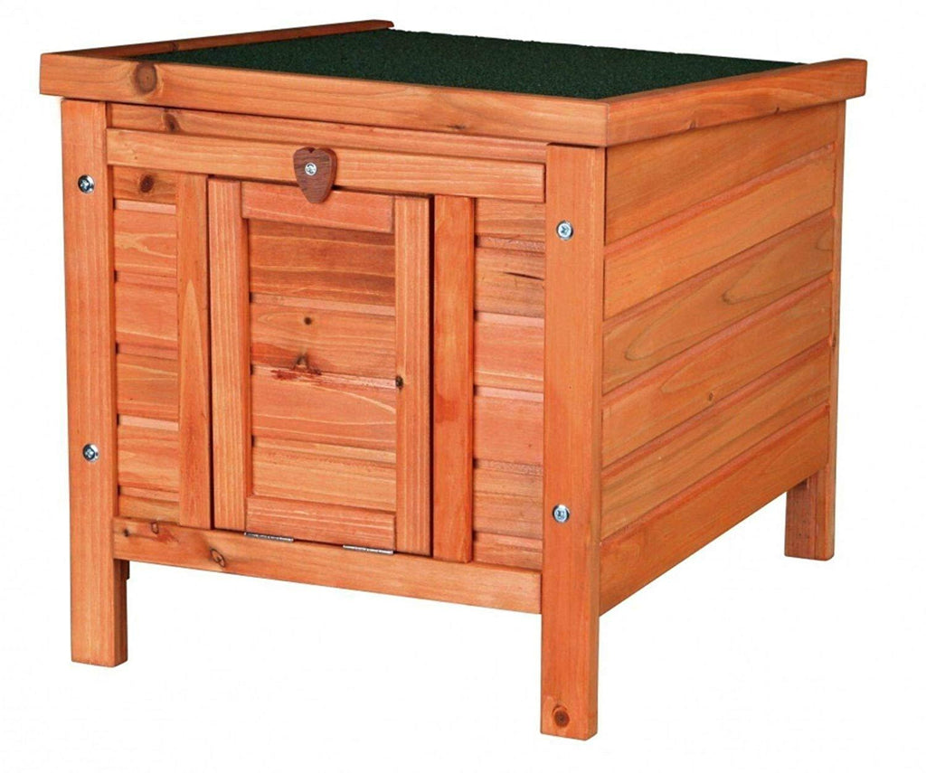 FidgetKute Trixie Pet Products Natura Small Animal Home Show One Size