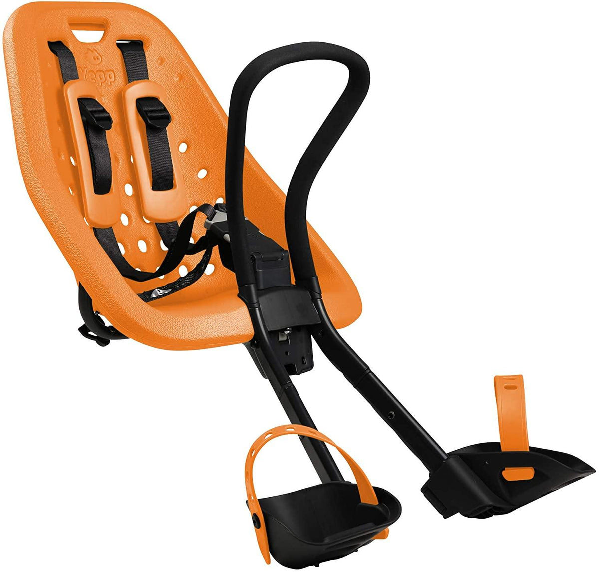 Thule Yepp Mini Child Bike Seat