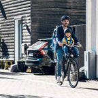 Thule Yepp Mini Child Bike Seat