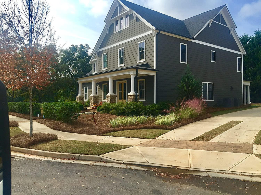 usa pine straw | premium pine needle mulch - 210 sqft. (1)