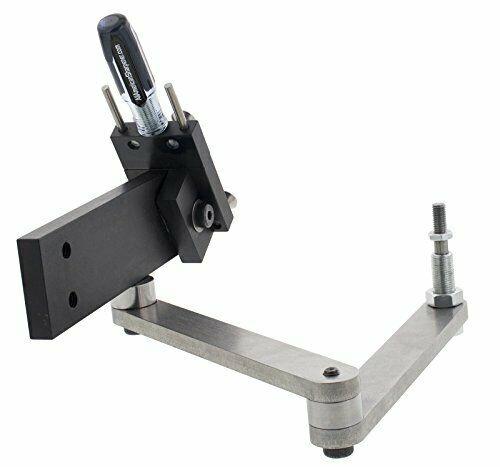 All American Sharpener 5000 Sharpener Kit for Standard and Mulching Lawn Mower
