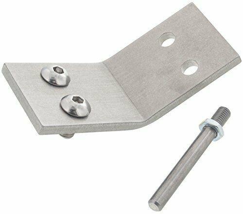 All American Sharpener 5000 Sharpener Kit for Standard and Mulching Lawn Mower