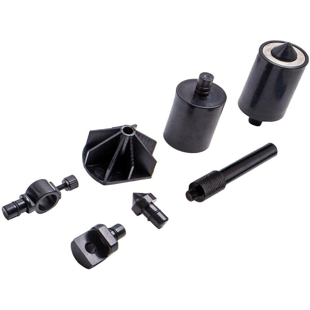 Measuring System 2D Car Auto Body Frame Machine Rack TramgauRepair Tool Kit
