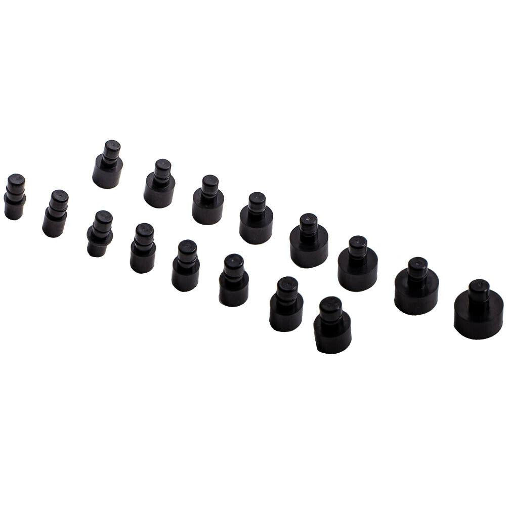 Measuring System 2D Car Auto Body Frame Machine Rack TramgauRepair Tool Kit