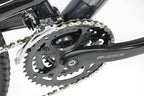 2021 Gravity FSX 1.0 Dual Full Suspension Mountain Bike with Disc Brakes Aluminum Frame