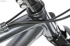 2021 Gravity FSX 1.0 Dual Full Suspension Mountain Bike with Disc Brakes Aluminum Frame
