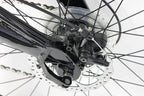 2021 Gravity FSX 1.0 Dual Full Suspension Mountain Bike with Disc Brakes Aluminum Frame