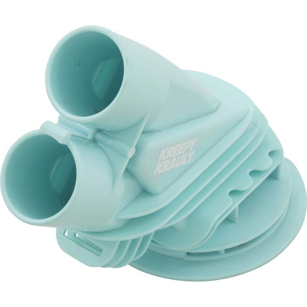 PENTAIR POOL PRODUCTS Main Body, Pentair Kreepy Krauly Cleaner, 1994-1999