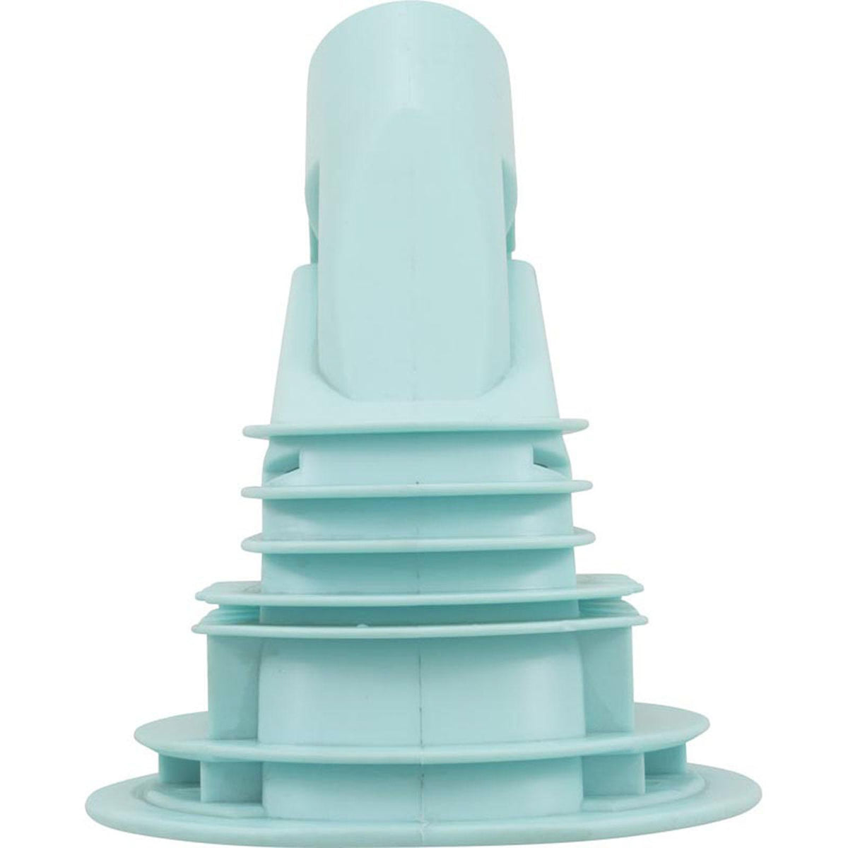 PENTAIR POOL PRODUCTS Main Body, Pentair Kreepy Krauly Cleaner, 1994-1999