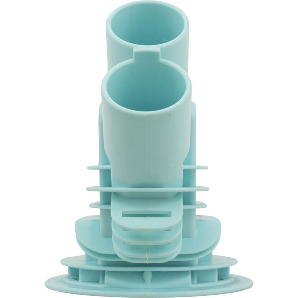 PENTAIR POOL PRODUCTS Main Body, Pentair Kreepy Krauly Cleaner, 1994-1999