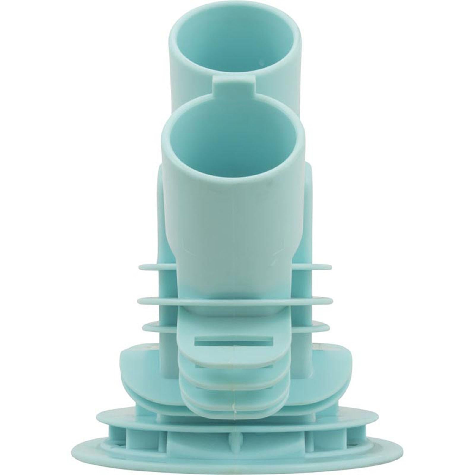 PENTAIR POOL PRODUCTS Main Body, Pentair Kreepy Krauly Cleaner, 1994-1999