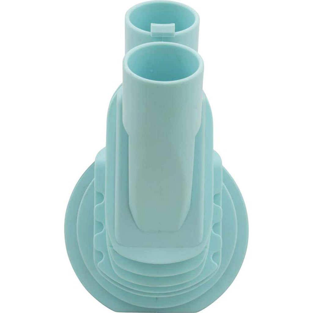 PENTAIR POOL PRODUCTS Main Body, Pentair Kreepy Krauly Cleaner, 1994-1999