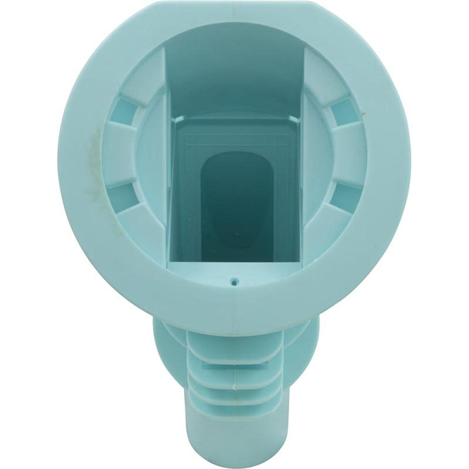 PENTAIR POOL PRODUCTS Main Body, Pentair Kreepy Krauly Cleaner, 1994-1999