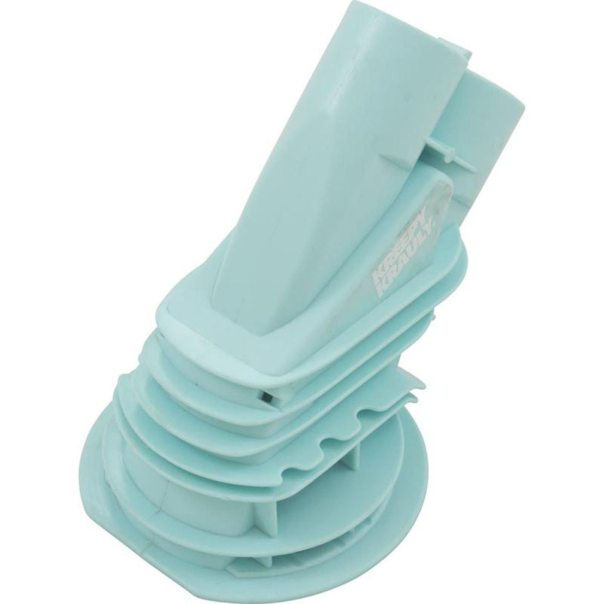 PENTAIR POOL PRODUCTS Main Body, Pentair Kreepy Krauly Cleaner, 1994-1999