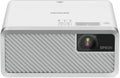 epson ef-100watv [home projector android tv terminal bundled]japan domestic new