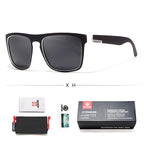 Sunglasses - High Quality Men's Polarized Sunglasses