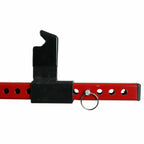For 4" to 16-1/2" Tires ATV Wheel Multifunctiona